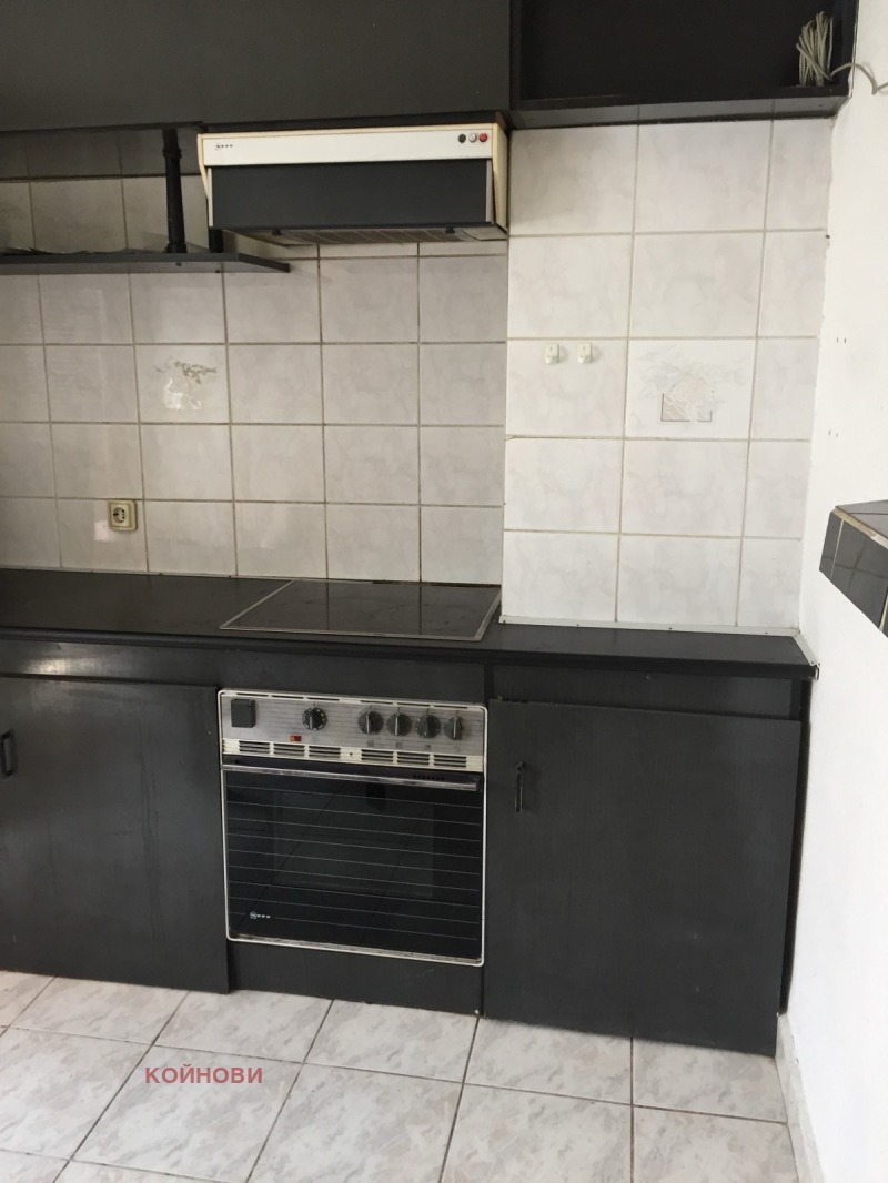 Продава  4-стаен град Стара Загора , Железник - изток , 86 кв.м | 79914145
