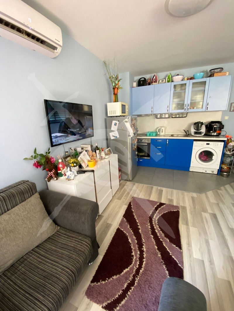 Til salg  Loft region Burgas , Sveti Vlas , 39 kvm | 15078735 - billede [8]