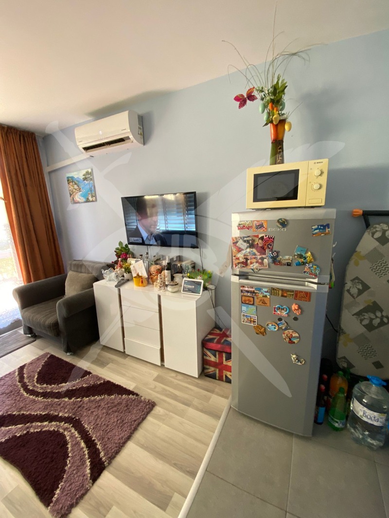 Til salg  Loft region Burgas , Sveti Vlas , 39 kvm | 15078735 - billede [3]