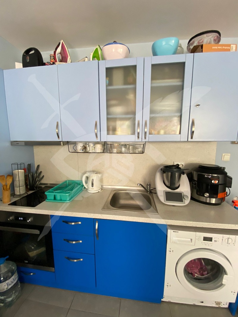 Til salg  Loft region Burgas , Sveti Vlas , 39 kvm | 15078735 - billede [4]