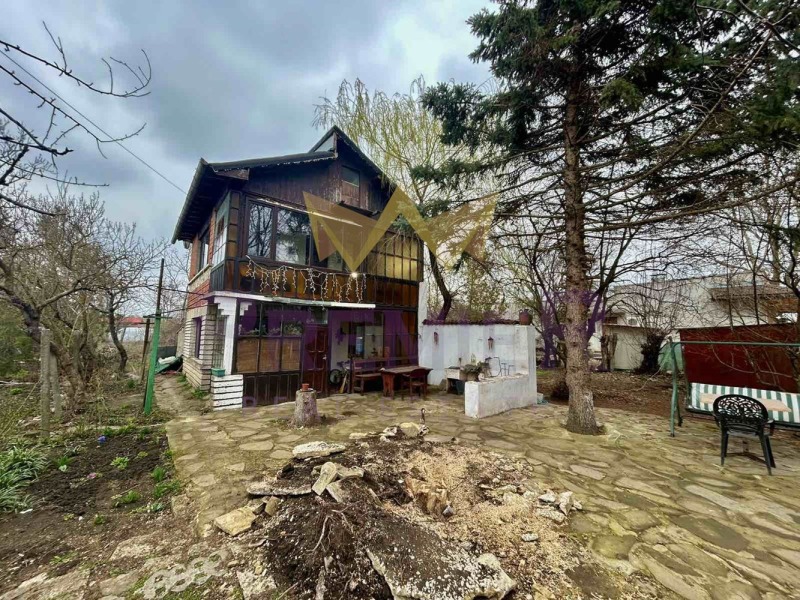 Продава  Къща област Добрич , с. Безводица , 100 кв.м | 60685670 - изображение [2]