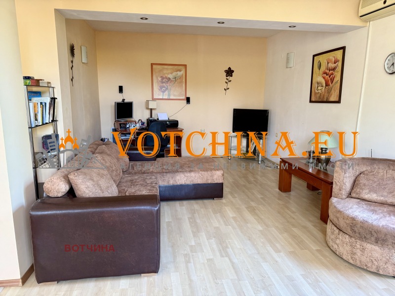 Продава  Къща област Варна , с. Близнаци , 138 кв.м | 25721314 - изображение [4]