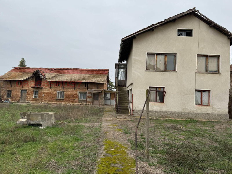 Na prodej  Dům oblast Pleven , Brest , 60 m2 | 43979979 - obraz [4]