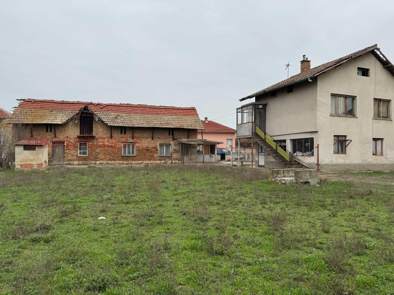 Na prodej  Dům oblast Pleven , Brest , 60 m2 | 43979979 - obraz [2]