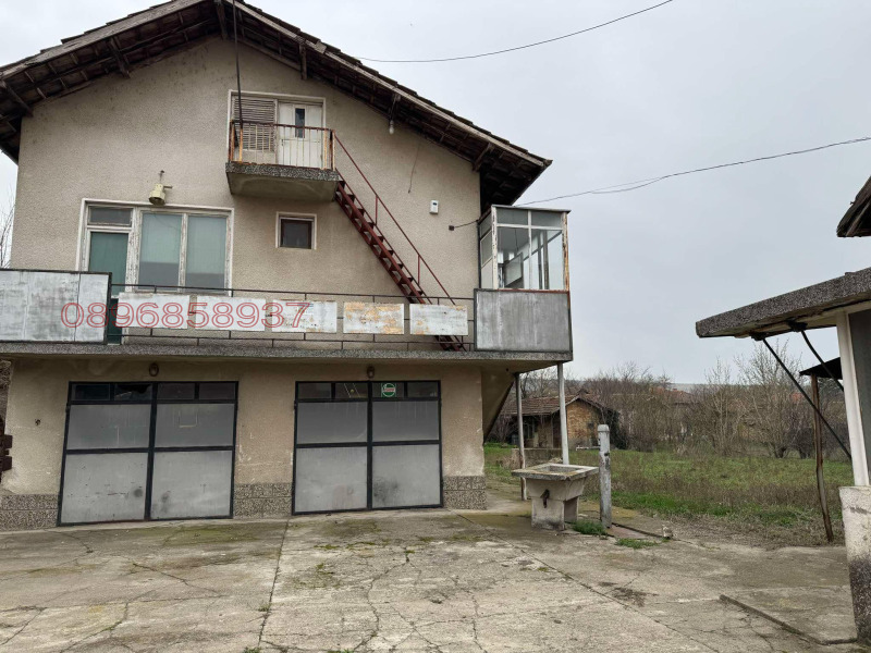 Na prodej  Dům oblast Pleven , Brest , 60 m2 | 43979979