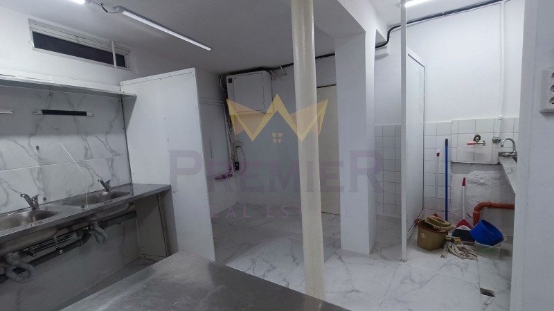Продаја  Бар; кафић регион Добрицх , Каварна , 136 м2 | 22603971 - слика [13]