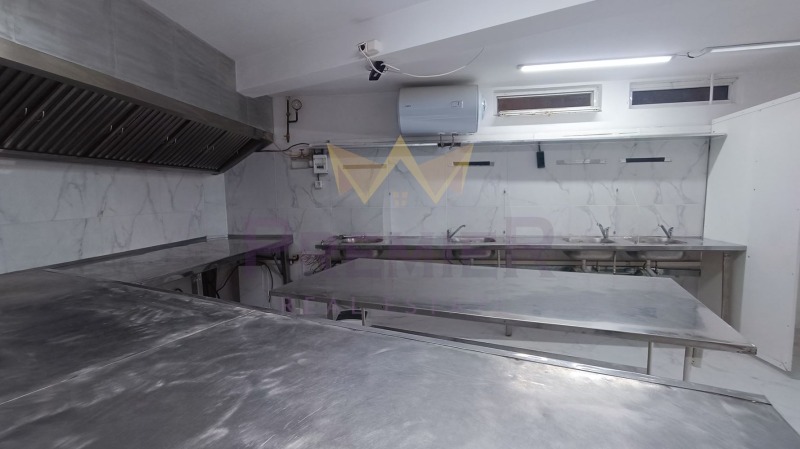 Продаја  Бар; кафић регион Добрицх , Каварна , 136 м2 | 22603971 - слика [12]