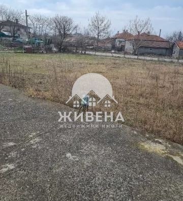 Til salgs  Plott region Dobrich , Balgarevo , 1000 kvm | 24939722 - bilde [3]