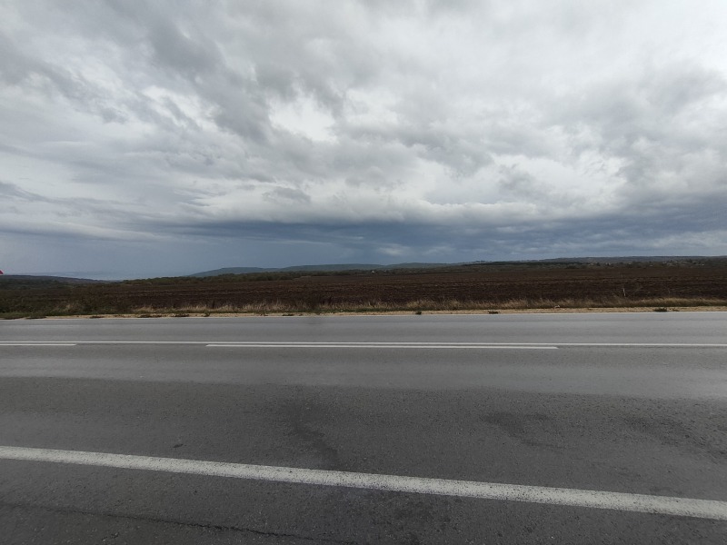 Продава ПАРЦЕЛ, с. Климентово, област Варна, снимка 4 - Парцели - 52213082