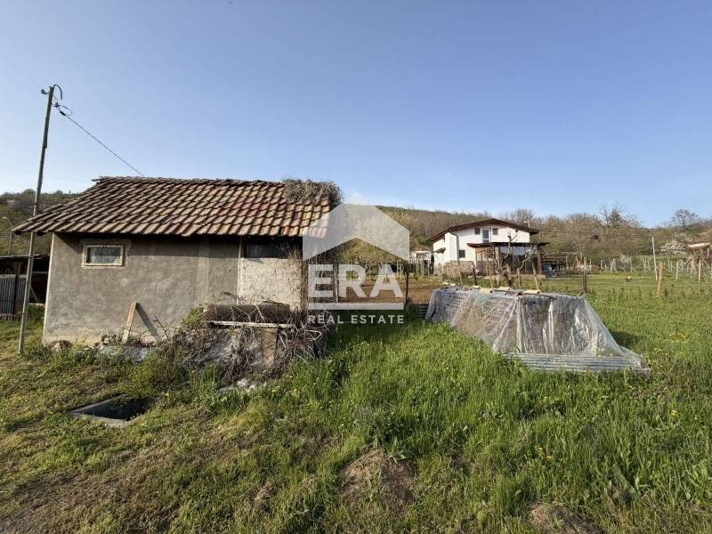 Продава ПАРЦЕЛ, с. Малки чифлик, област Велико Търново, снимка 4 - Парцели - 54206025