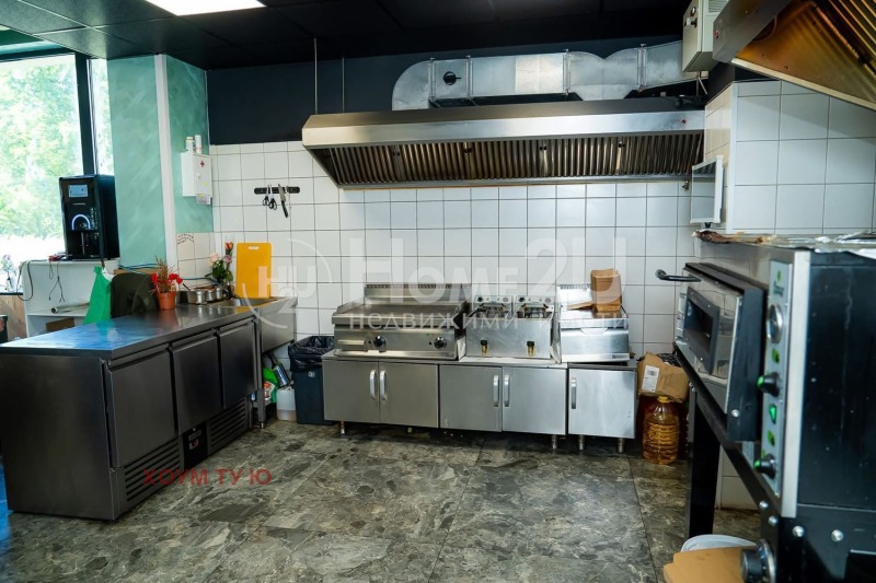 Продава БИЗНЕС ИМОТ, гр. София, Студентски град, снимка 5 - Други - 50700123