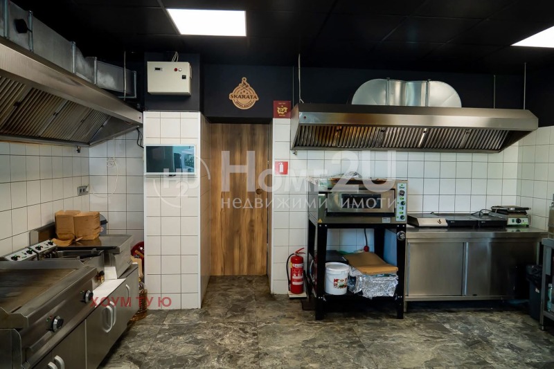 Продава БИЗНЕС ИМОТ, гр. София, Студентски град, снимка 6 - Други - 50700123