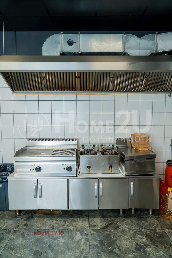 Продава БИЗНЕС ИМОТ, гр. София, Студентски град, снимка 8 - Други - 50700123