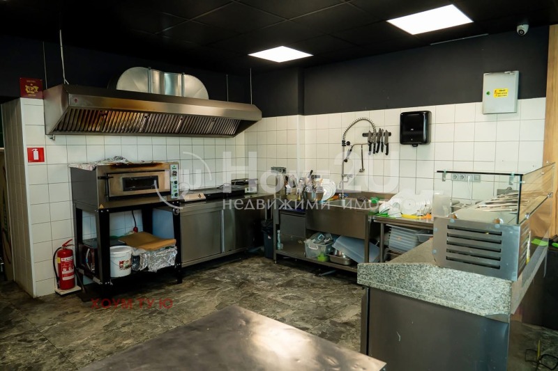 Продава БИЗНЕС ИМОТ, гр. София, Студентски град, снимка 7 - Други - 50700123