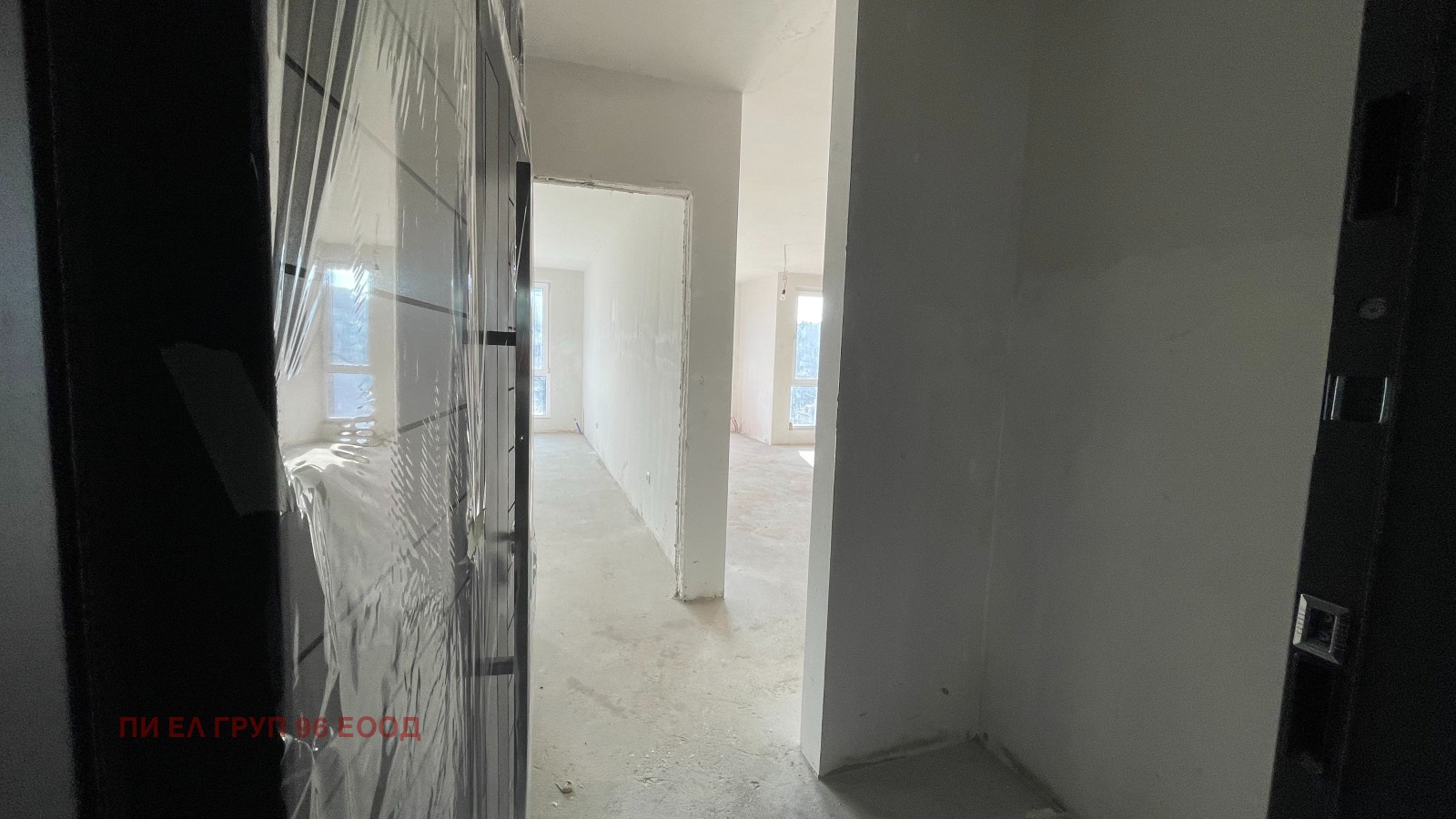 Продава 2-СТАЕН, гр. София, Център, снимка 5 - Апартаменти - 53779726