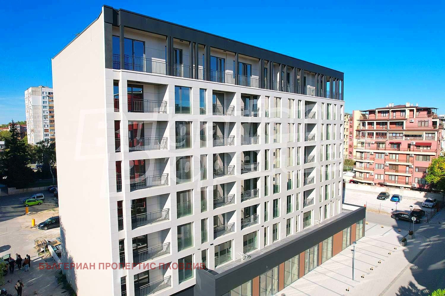 Продава 2-СТАЕН, гр. Пловдив, Кършияка, снимка 2 - Апартаменти - 47520512