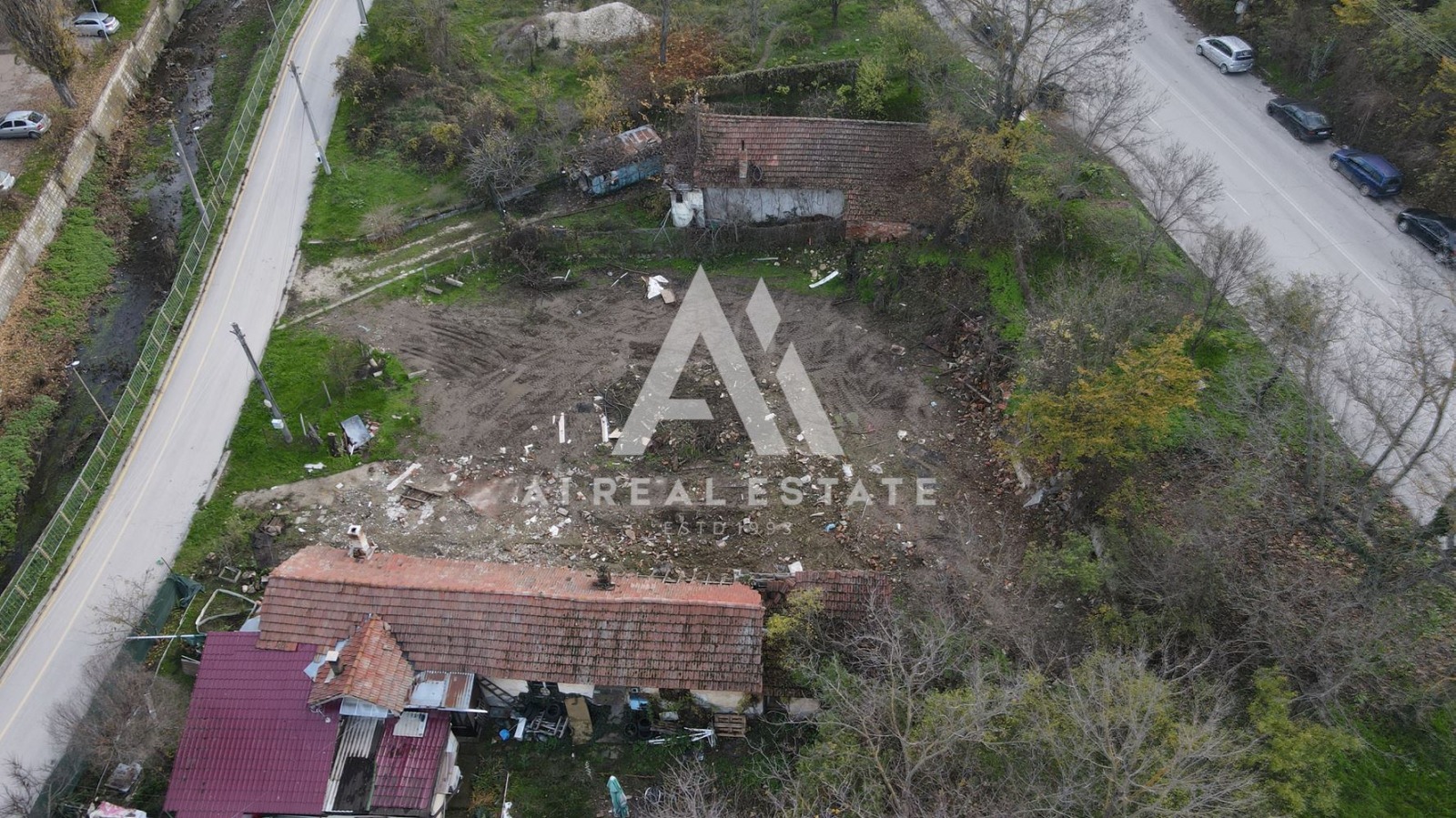 Продава 2-СТАЕН, гр. Плевен, Широк център, снимка 2 - Апартаменти - 53366780