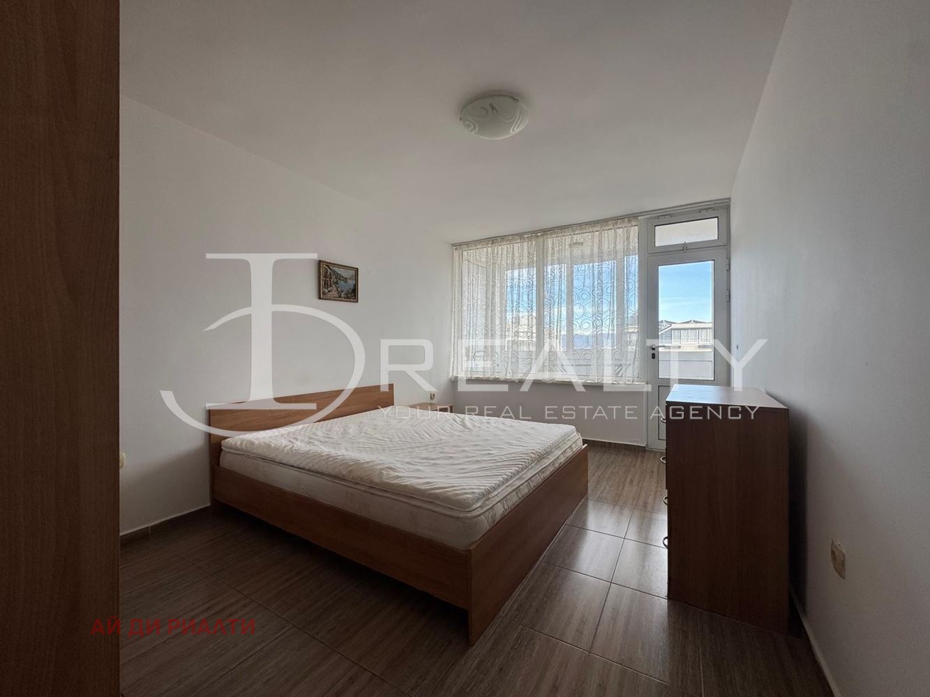 Продава 2-СТАЕН, гр. Несебър, област Бургас, снимка 7 - Апартаменти - 53606453