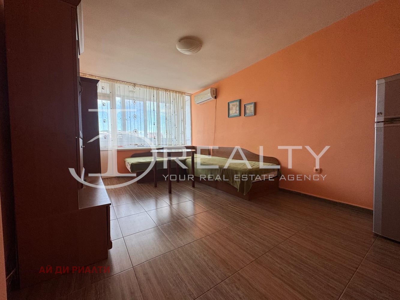 Продава 2-СТАЕН, гр. Несебър, област Бургас, снимка 4 - Апартаменти - 53606453