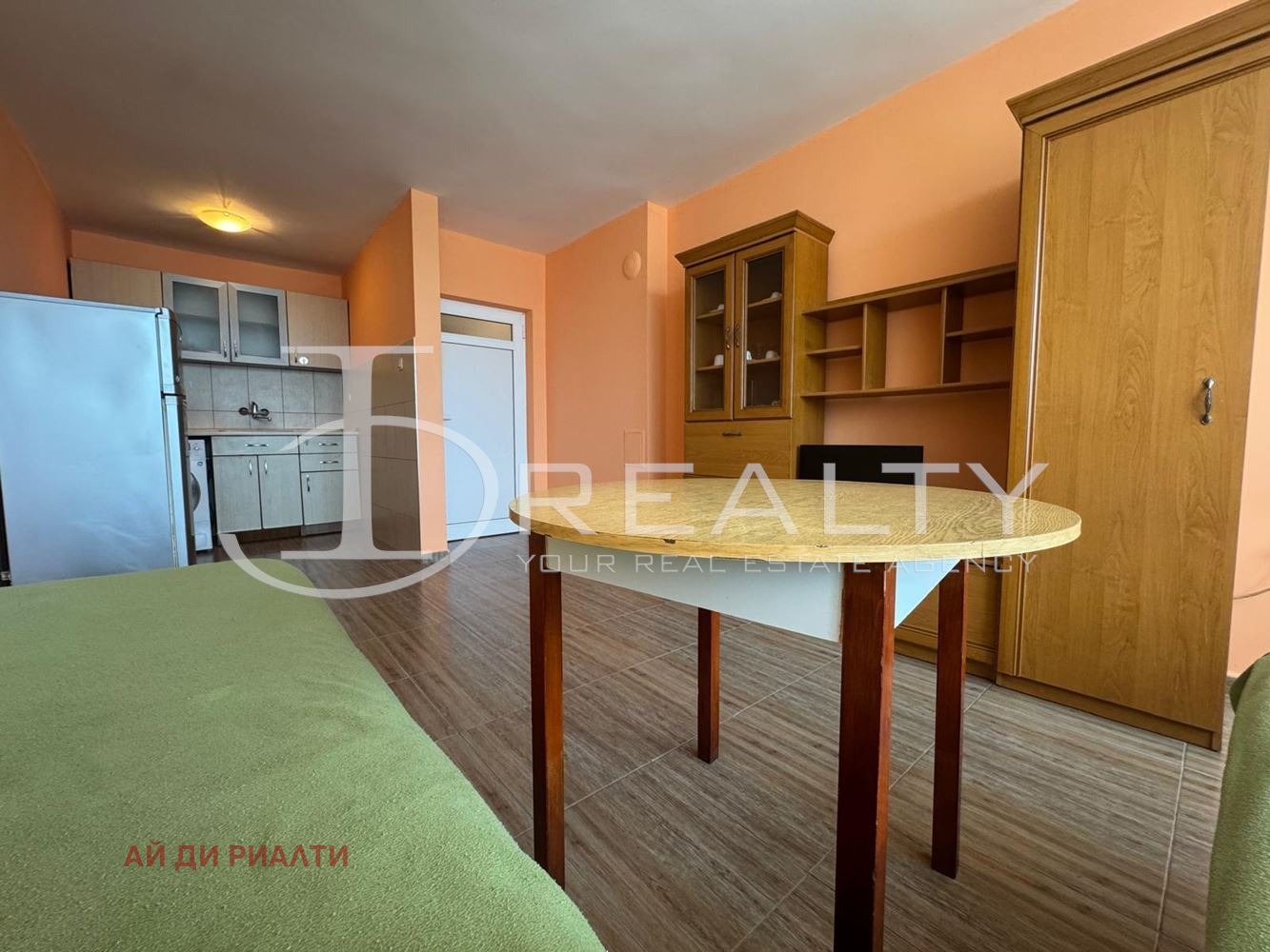 Продава 2-СТАЕН, гр. Несебър, област Бургас, снимка 2 - Апартаменти - 53606453