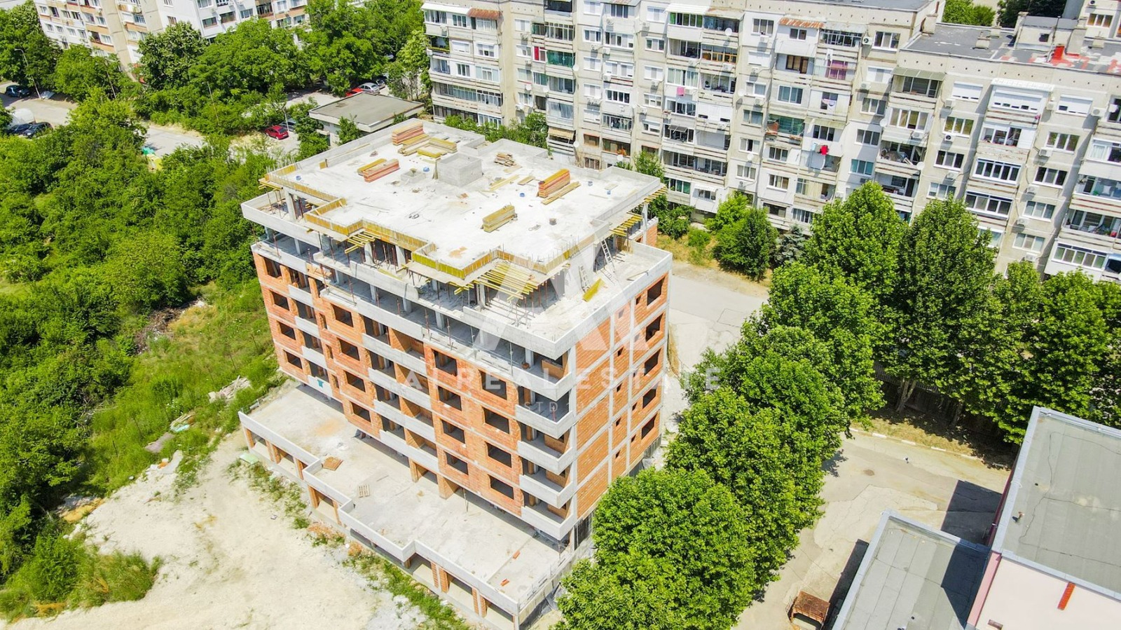 Продава 2-СТАЕН, гр. Плевен, Дружба 1, снимка 13 - Апартаменти - 55022778