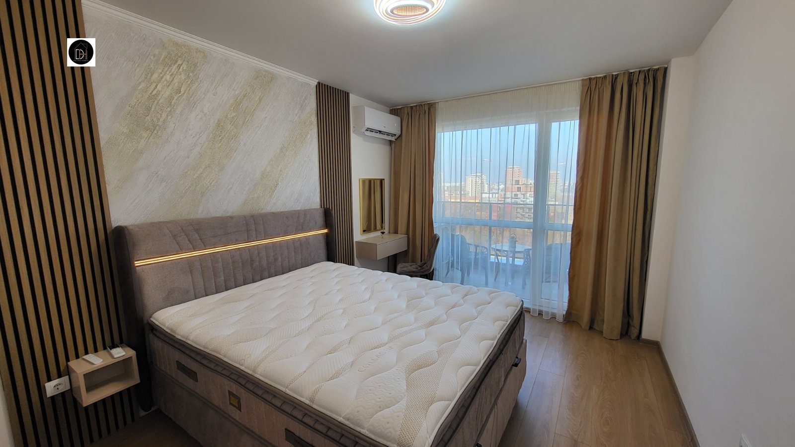 Продава 2-СТАЕН, гр. Пловдив, Южен, снимка 6 - Апартаменти - 55143206