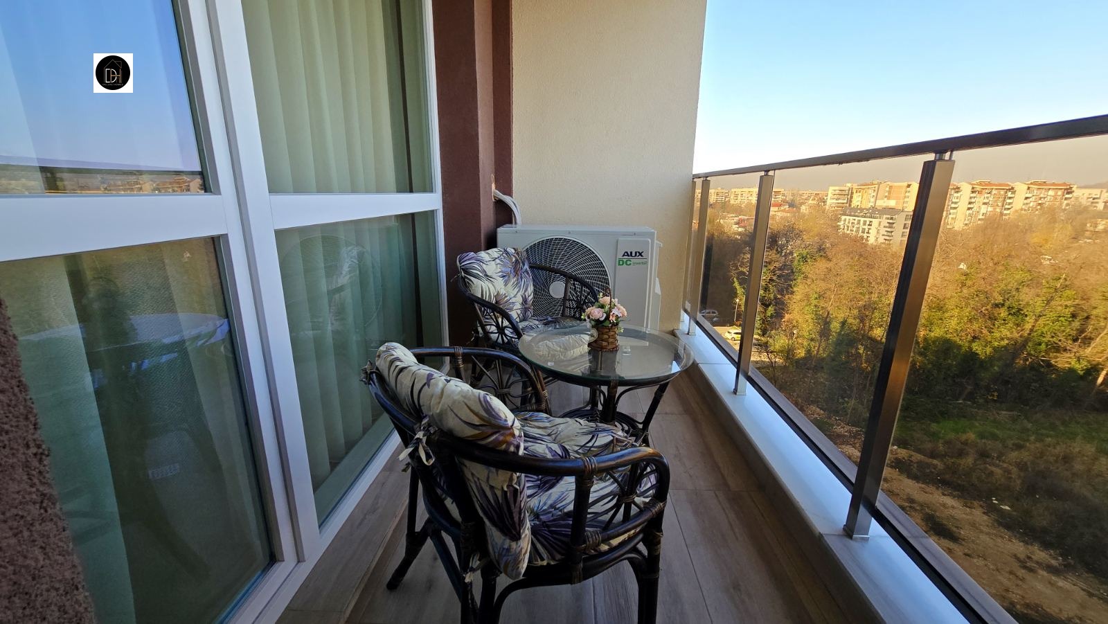Продава 2-СТАЕН, гр. Пловдив, Южен, снимка 11 - Апартаменти - 55143206