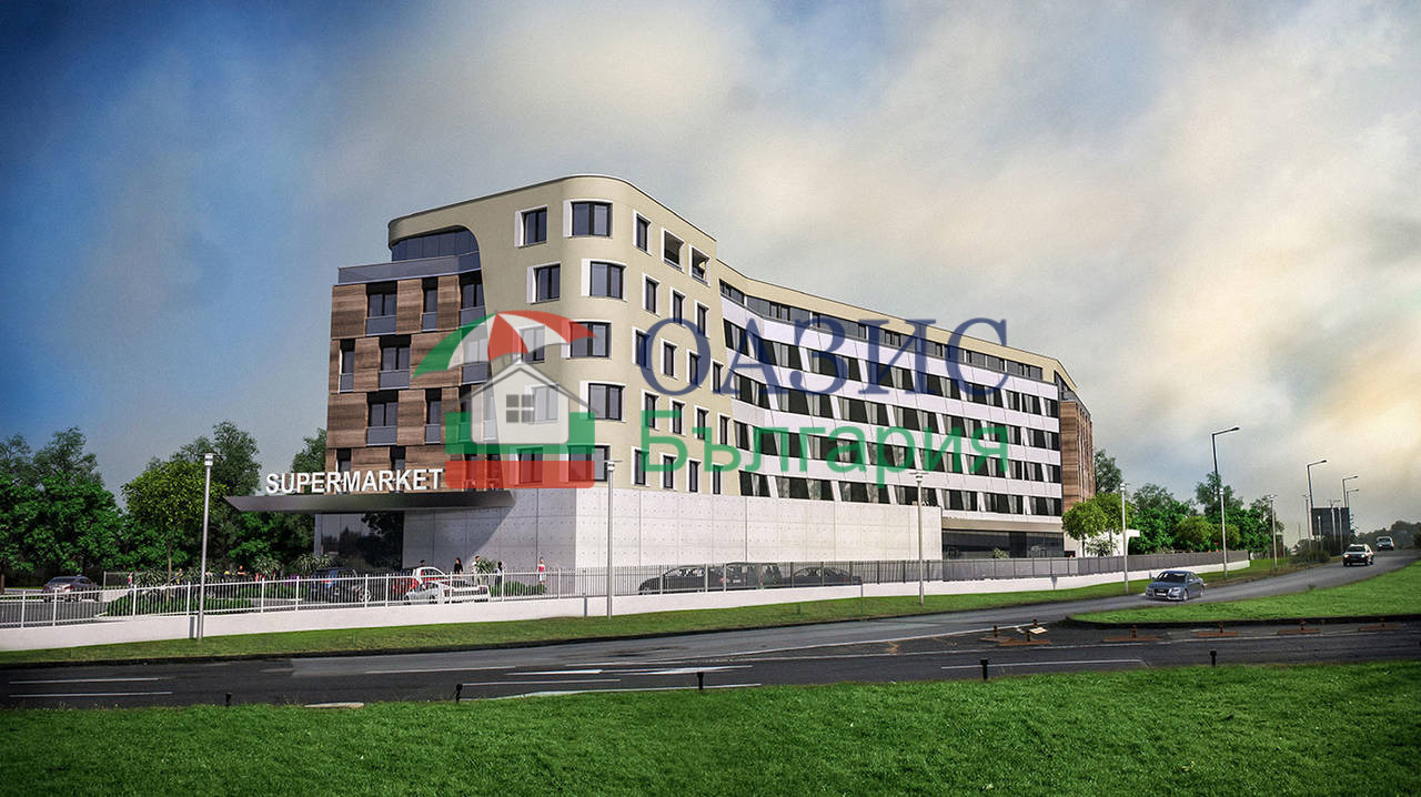 Продава 2-СТАЕН, гр. Бургас, Сарафово, снимка 4 - Апартаменти - 55270234