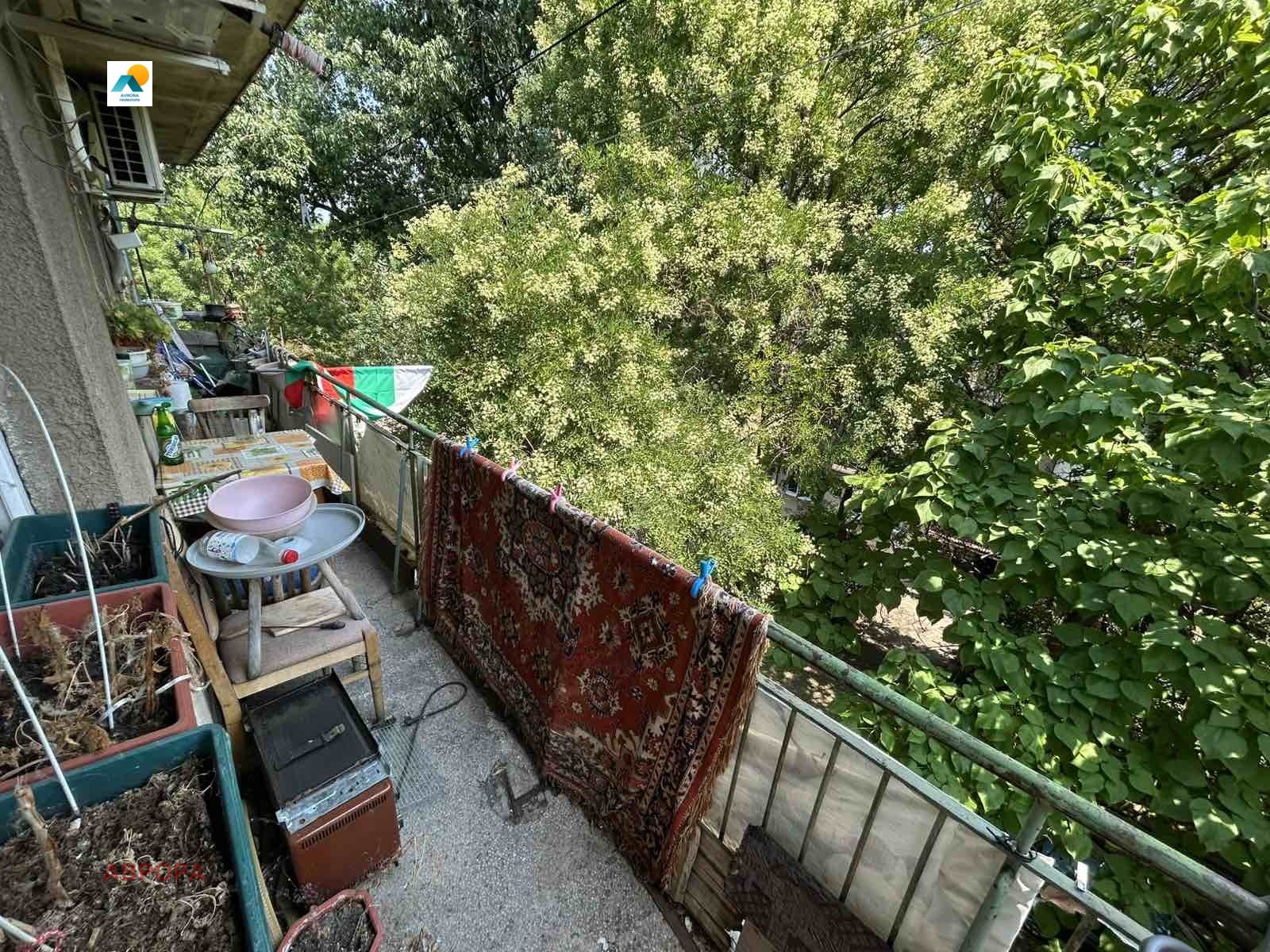 Продава 2-СТАЕН, гр. София, Надежда 4, снимка 6 - Апартаменти - 55654750