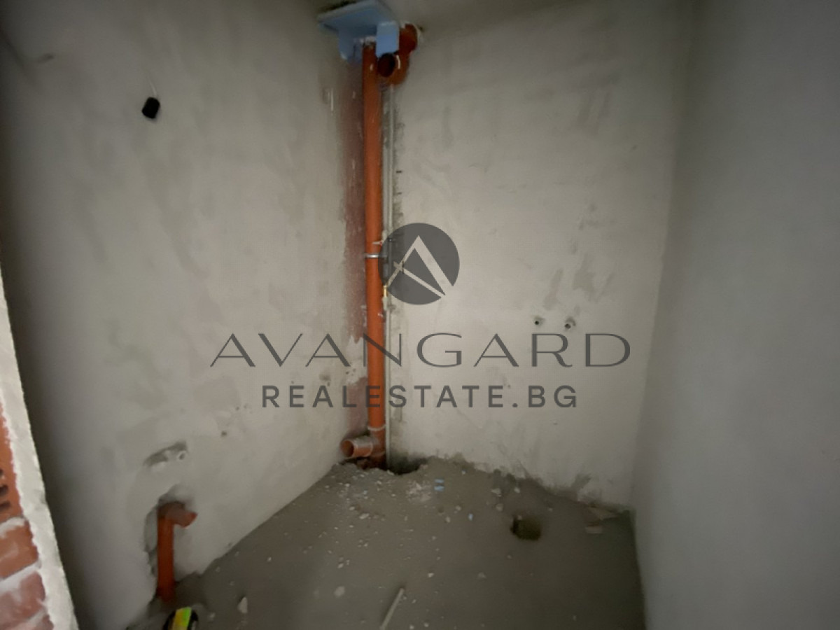 Продава 2-СТАЕН, гр. Пловдив, Остромила, снимка 4 - Апартаменти - 55928233