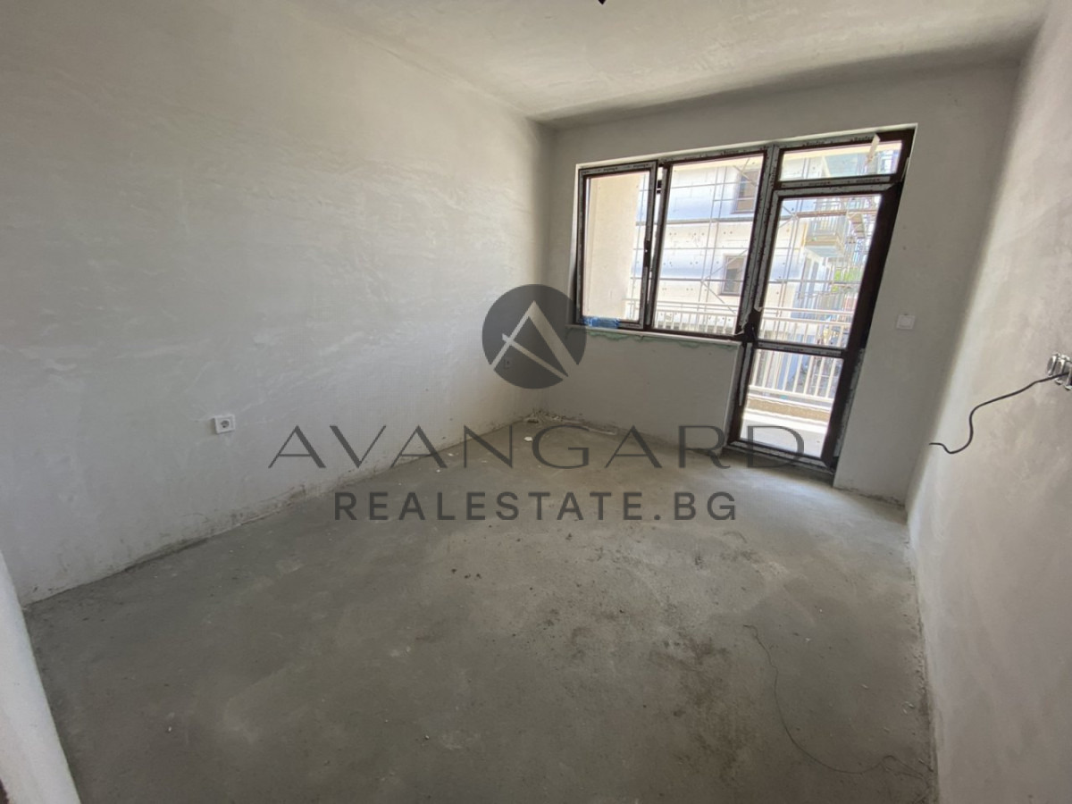 Продава 2-СТАЕН, гр. Пловдив, Остромила, снимка 3 - Апартаменти - 55928233