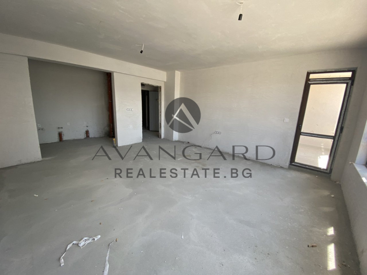 Продава 2-СТАЕН, гр. Пловдив, Остромила, снимка 2 - Апартаменти - 55928233