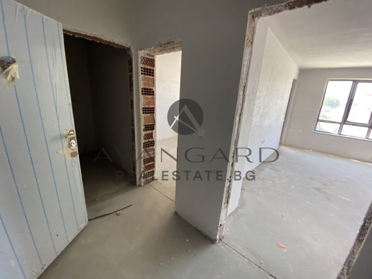 Продава 2-СТАЕН, гр. Пловдив, Остромила, снимка 6 - Апартаменти - 55928233