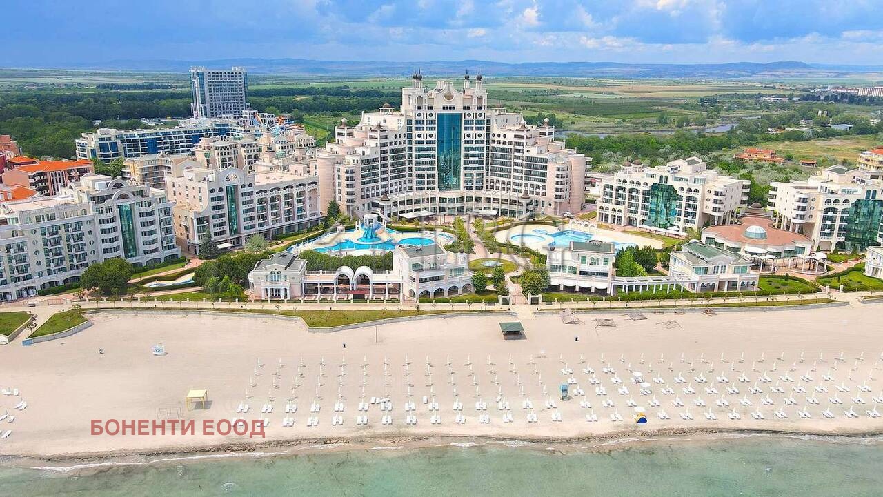 Продава 2-СТАЕН, гр. Поморие, област Бургас, снимка 16 - Апартаменти - 56033848