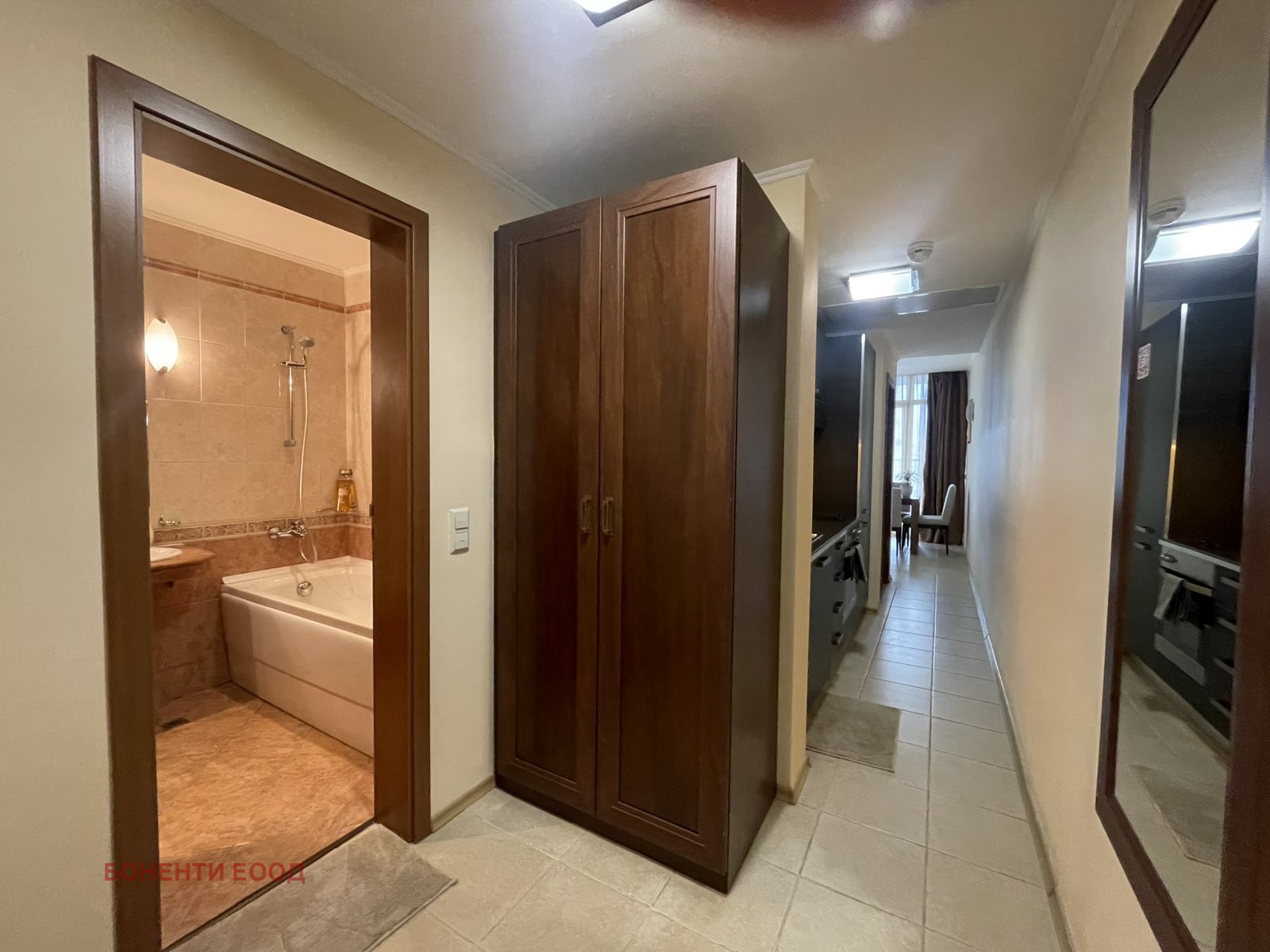 Продава 2-СТАЕН, гр. Поморие, област Бургас, снимка 6 - Апартаменти - 56033848