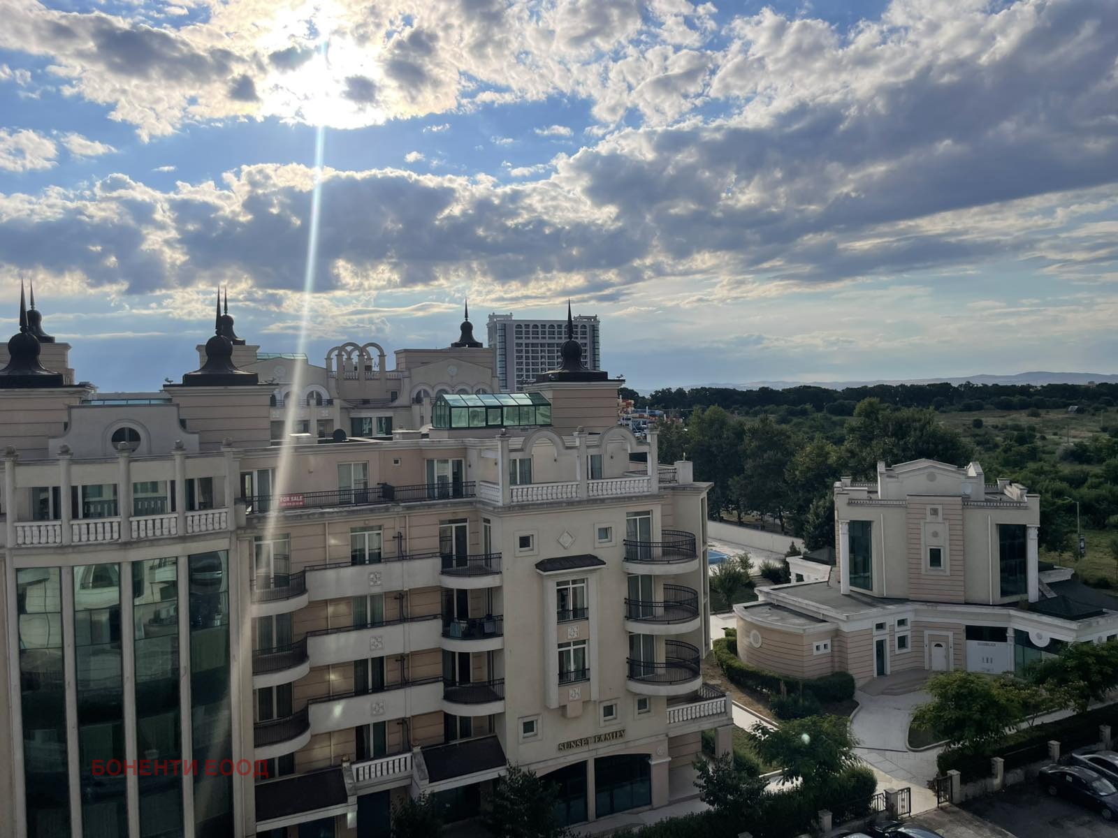 Продава 2-СТАЕН, гр. Поморие, област Бургас, снимка 14 - Апартаменти - 56033848