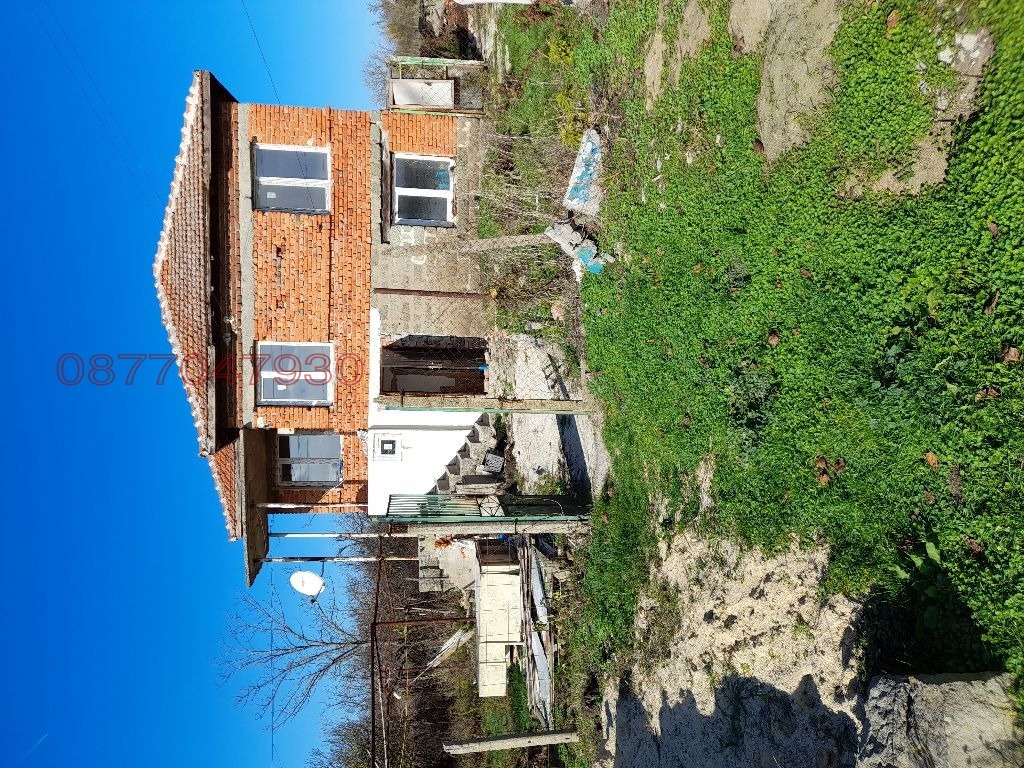 Продава 4-СТАЕН, с. Първенец, област Ямбол, снимка 11 - Апартаменти - 55049845
