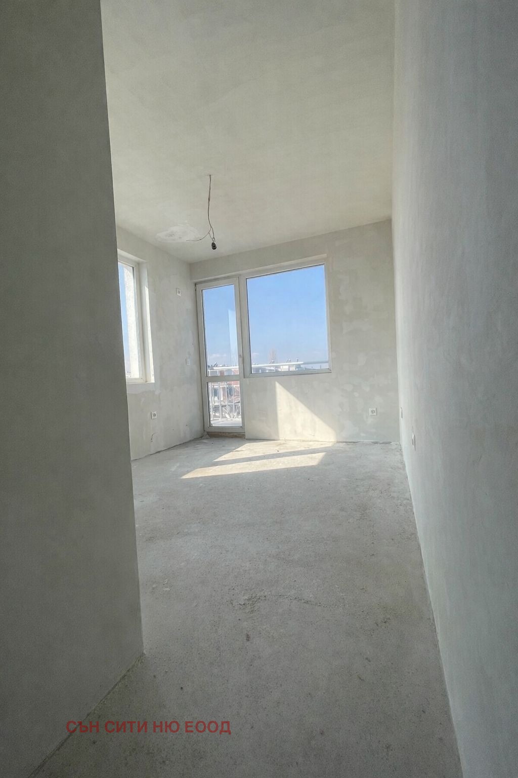 Продава 3-СТАЕН, гр. София, Обеля 1, снимка 5 - Апартаменти - 53734130