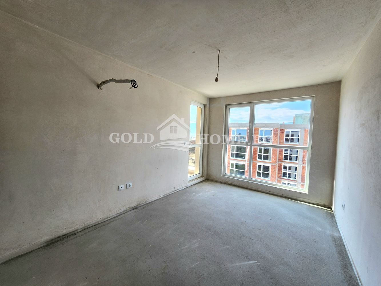 Продава 3-СТАЕН, гр. Пловдив, Южен, снимка 6 - Апартаменти - 55049849