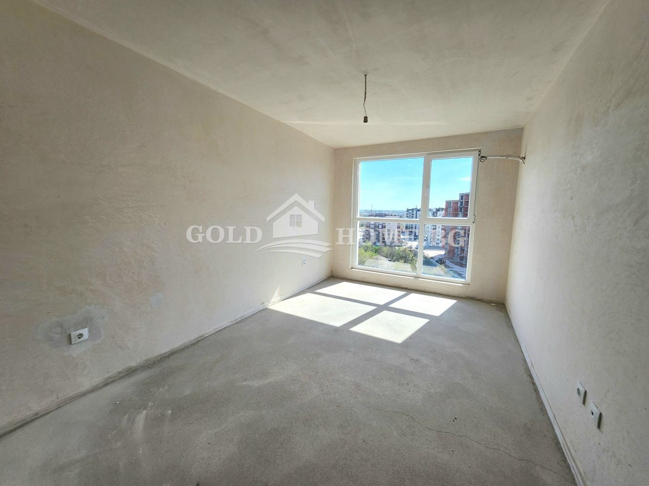 Продава 3-СТАЕН, гр. Пловдив, Южен, снимка 5 - Апартаменти - 55049849