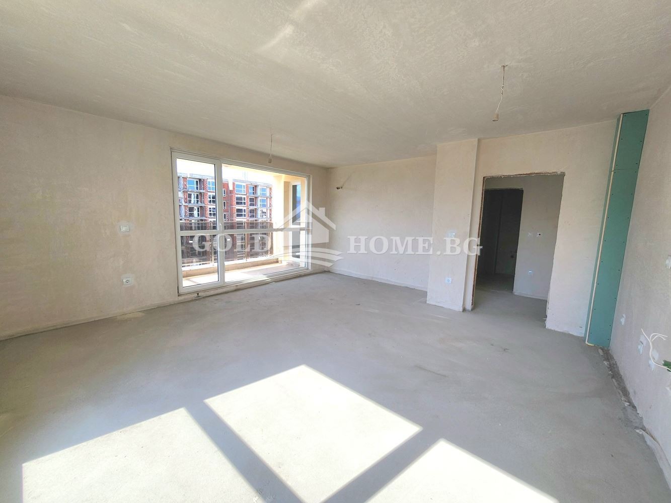 Продава 3-СТАЕН, гр. Пловдив, Южен, снимка 3 - Апартаменти - 55049849