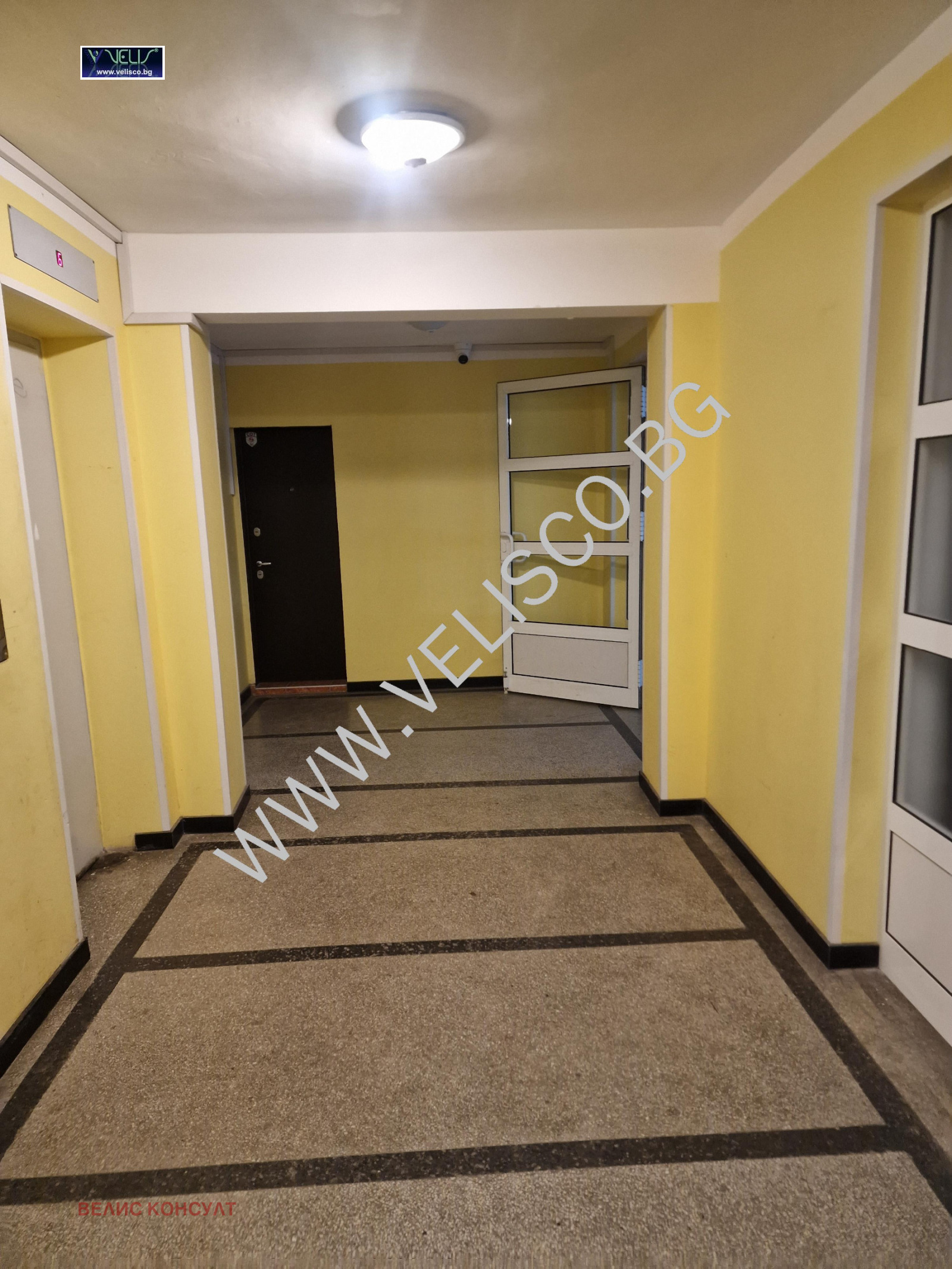 Продава 3-СТАЕН, гр. София, Младост 1, снимка 13 - Апартаменти - 56116523