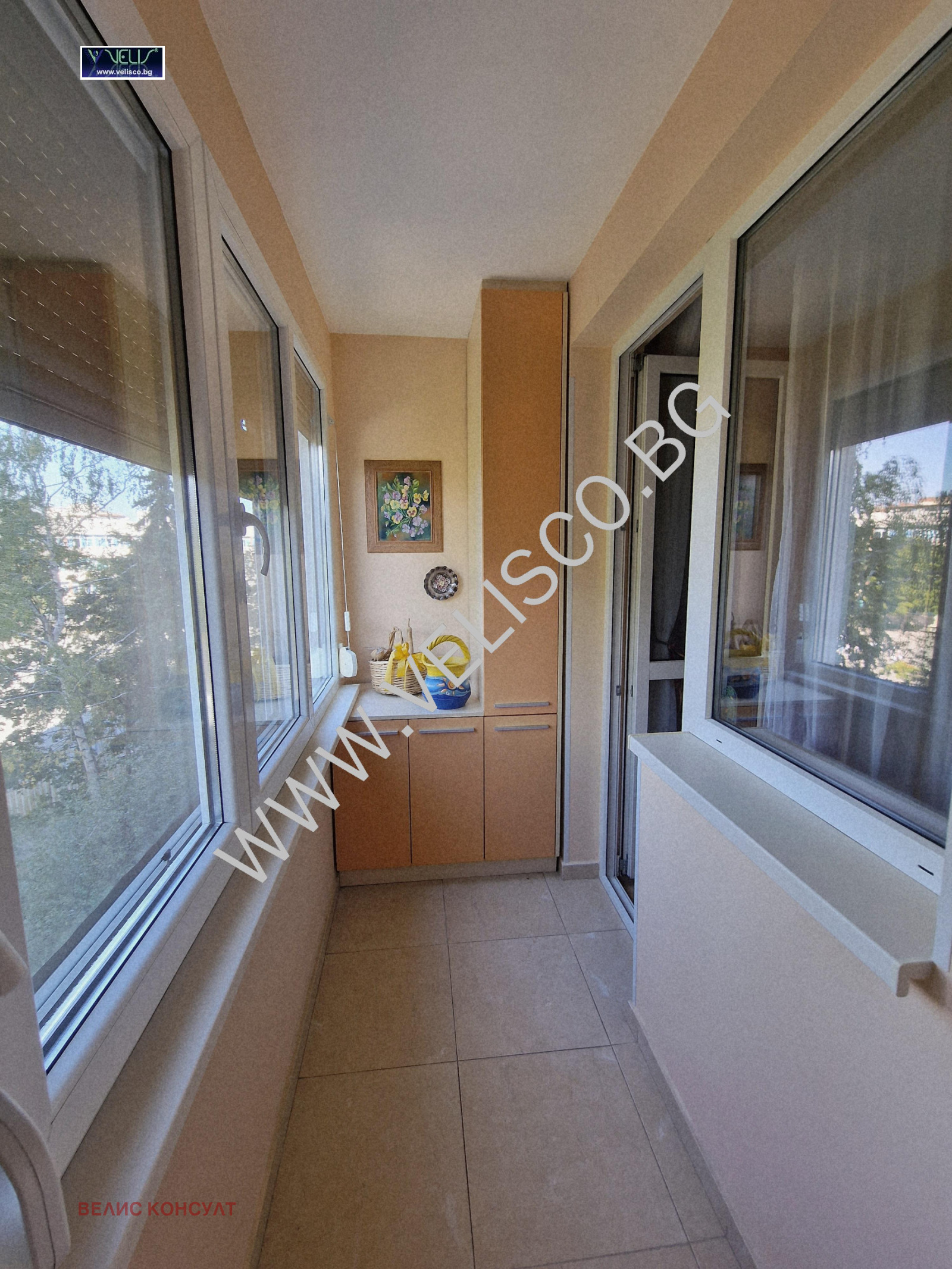 Продава 3-СТАЕН, гр. София, Младост 1, снимка 8 - Апартаменти - 56116523