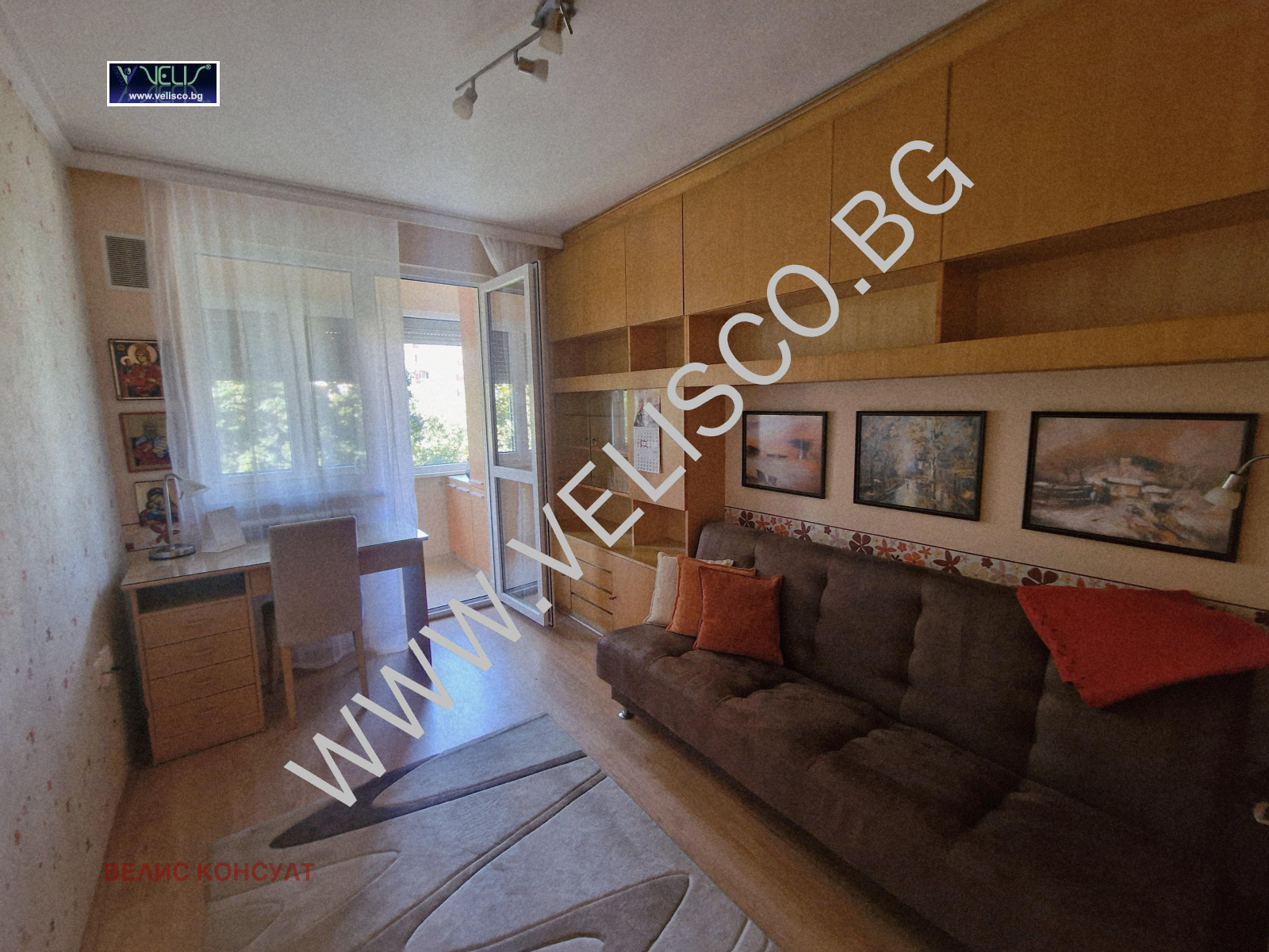 Продава 3-СТАЕН, гр. София, Младост 1, снимка 7 - Апартаменти - 56116523