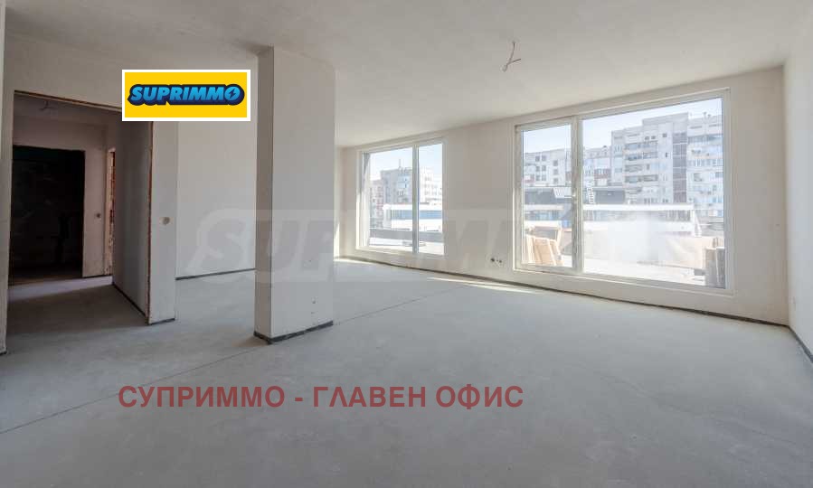 Продава 3-СТАЕН, гр. София, Люлин 4, снимка 4 - Апартаменти - 56701186