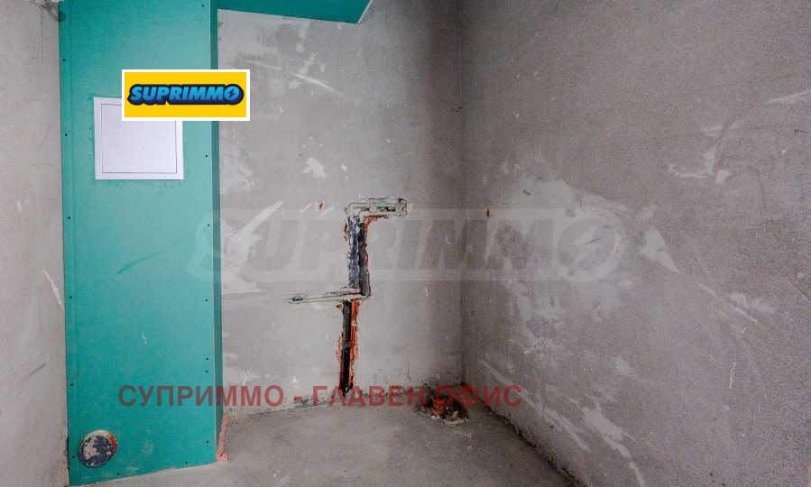 Продава 3-СТАЕН, гр. София, Люлин 4, снимка 12 - Апартаменти - 56701186