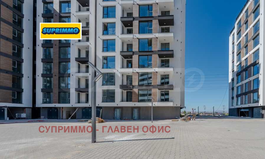 Продава 3-СТАЕН, гр. София, Люлин 4, снимка 2 - Апартаменти - 56701186