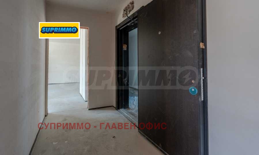 Продава 3-СТАЕН, гр. София, Люлин 4, снимка 16 - Апартаменти - 56701186