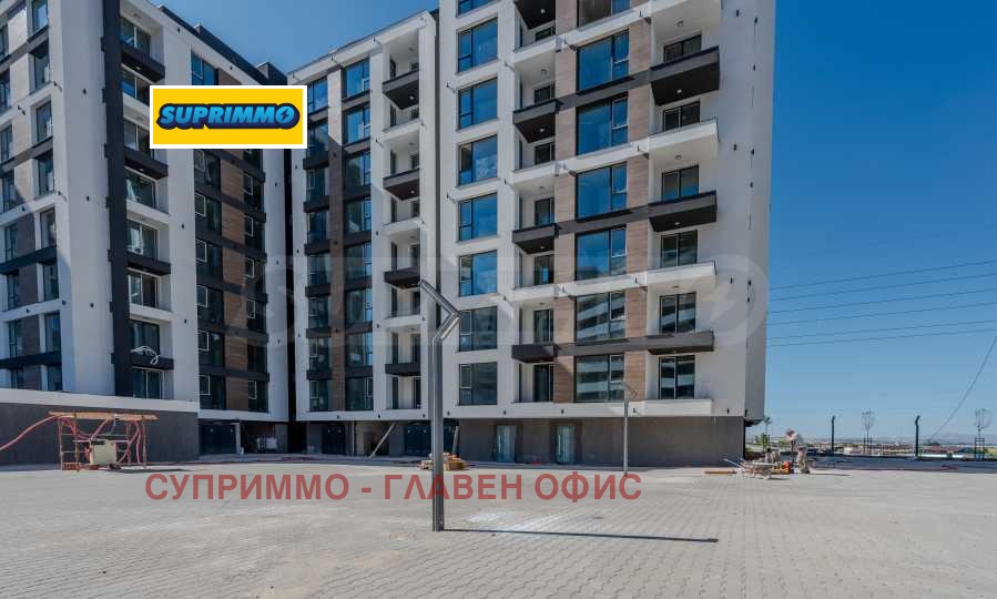 Продава 3-СТАЕН, гр. София, Люлин 4