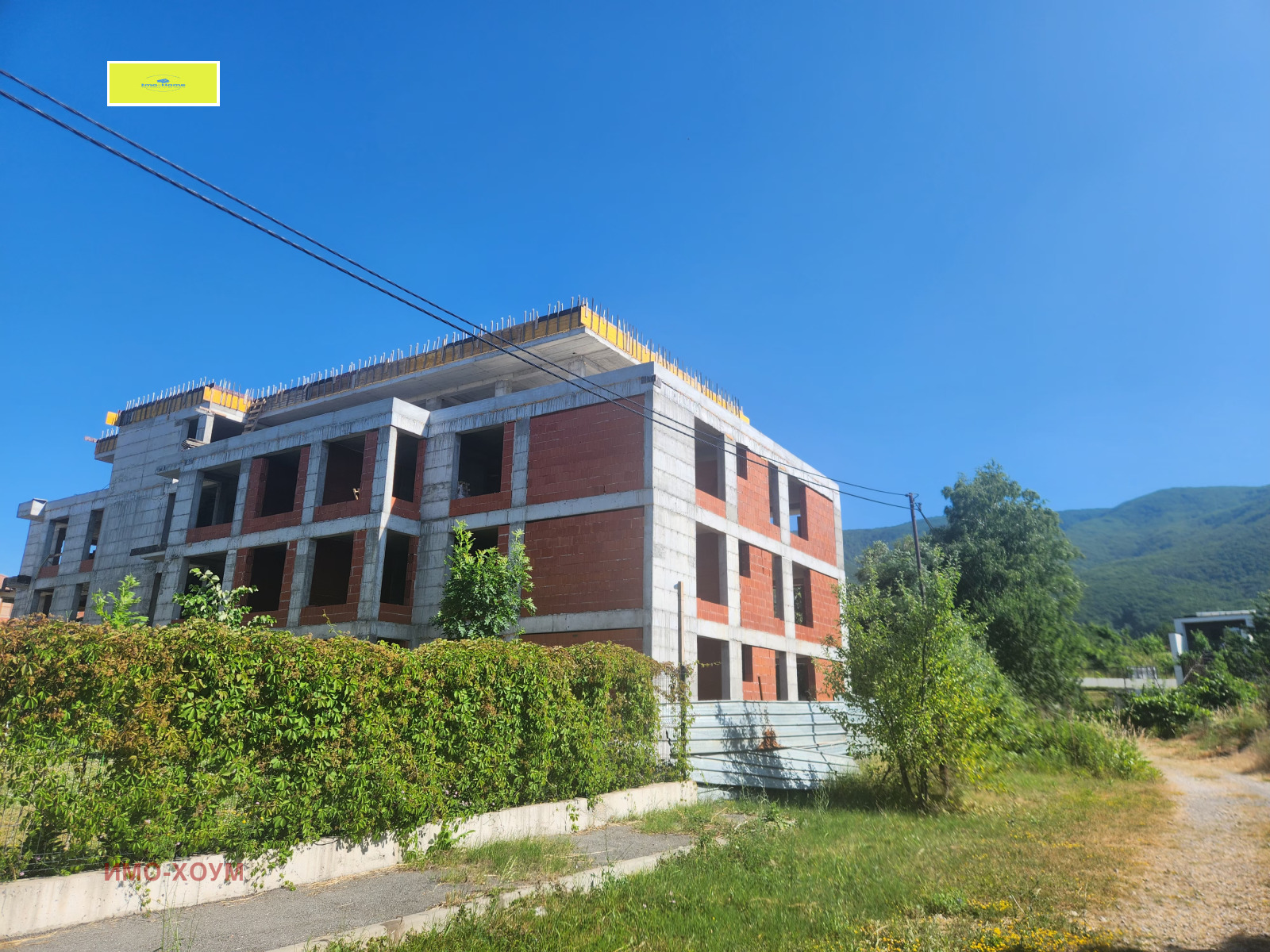Продава 4-СТАЕН, гр. София, Бояна, снимка 2 - Апартаменти - 51821622